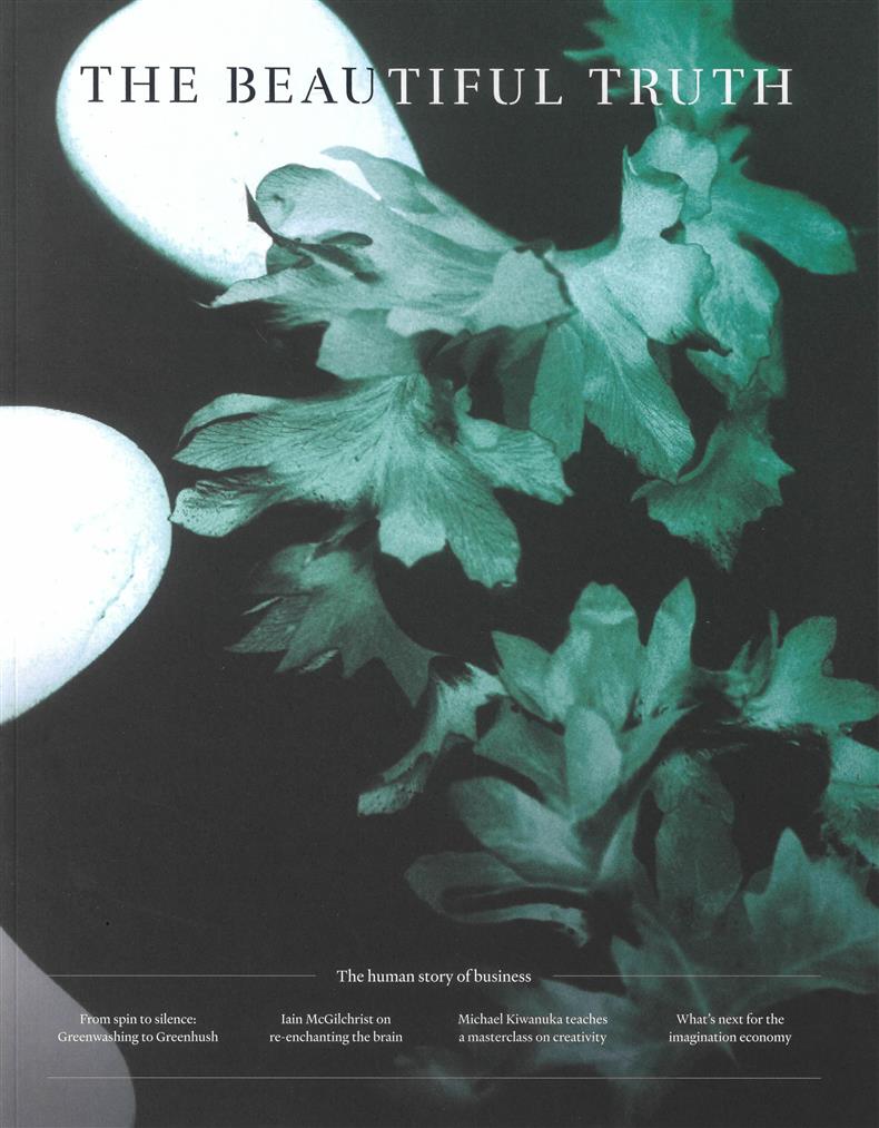 The Beautiful Truth  - 05