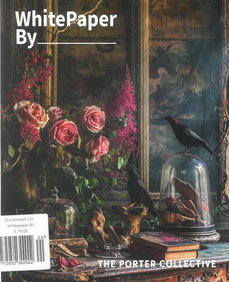 White Paper By - NO 20