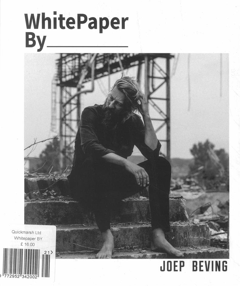 White Paper By - NO 21