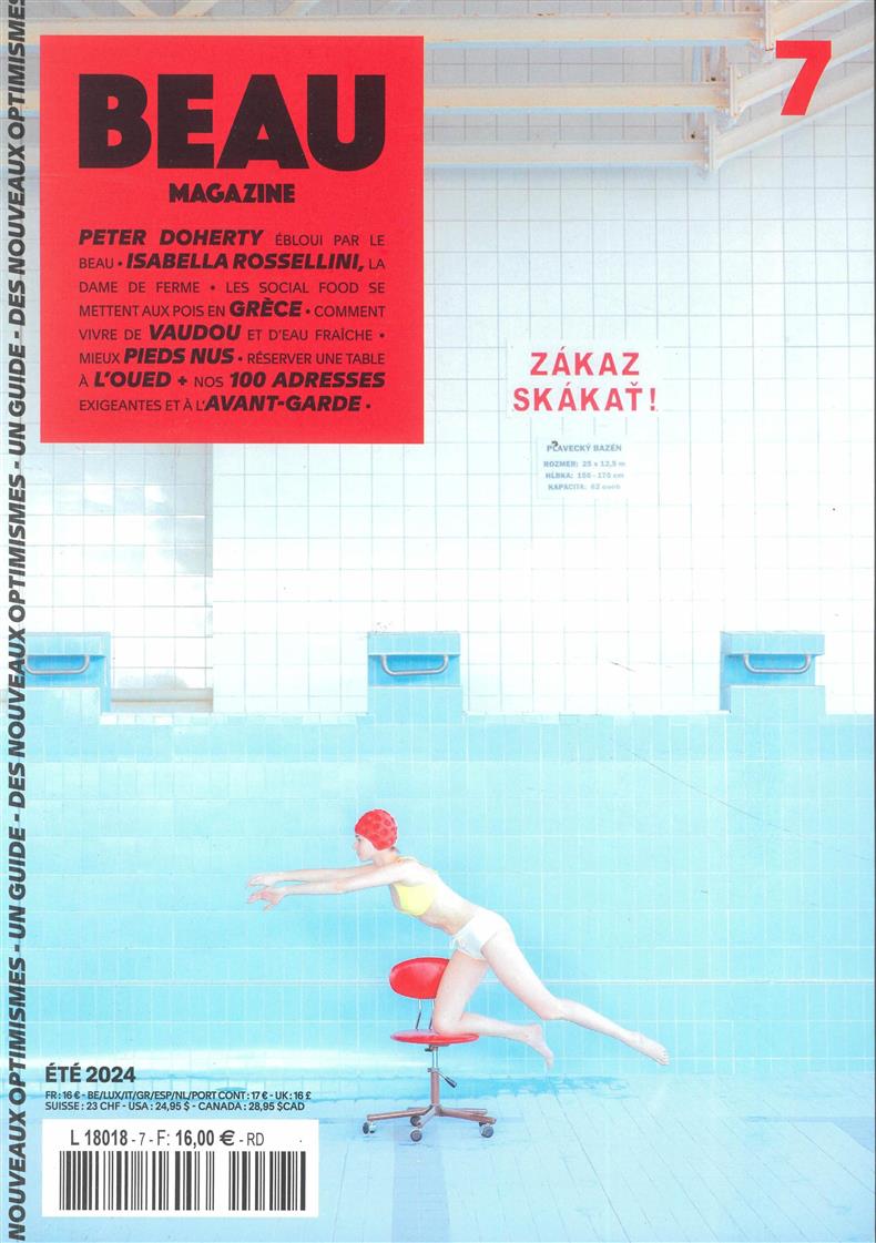 Beau - NO 07