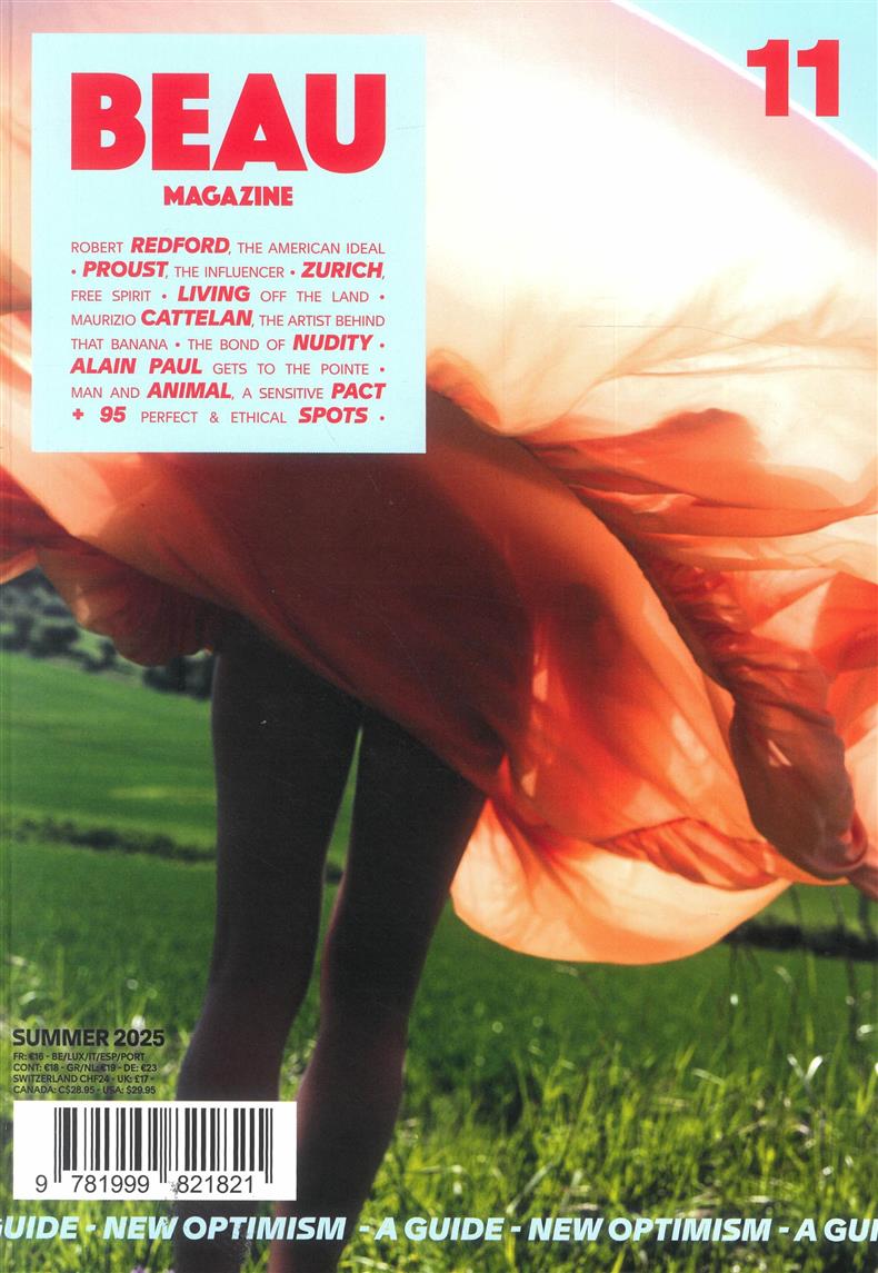Beau - NO 11