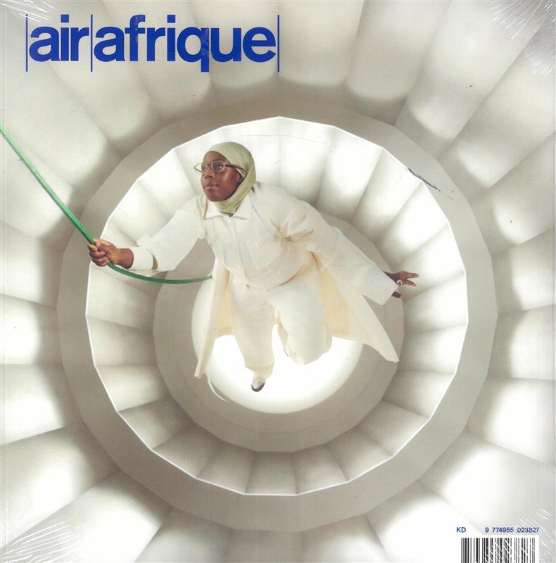 Air Afrique - 02