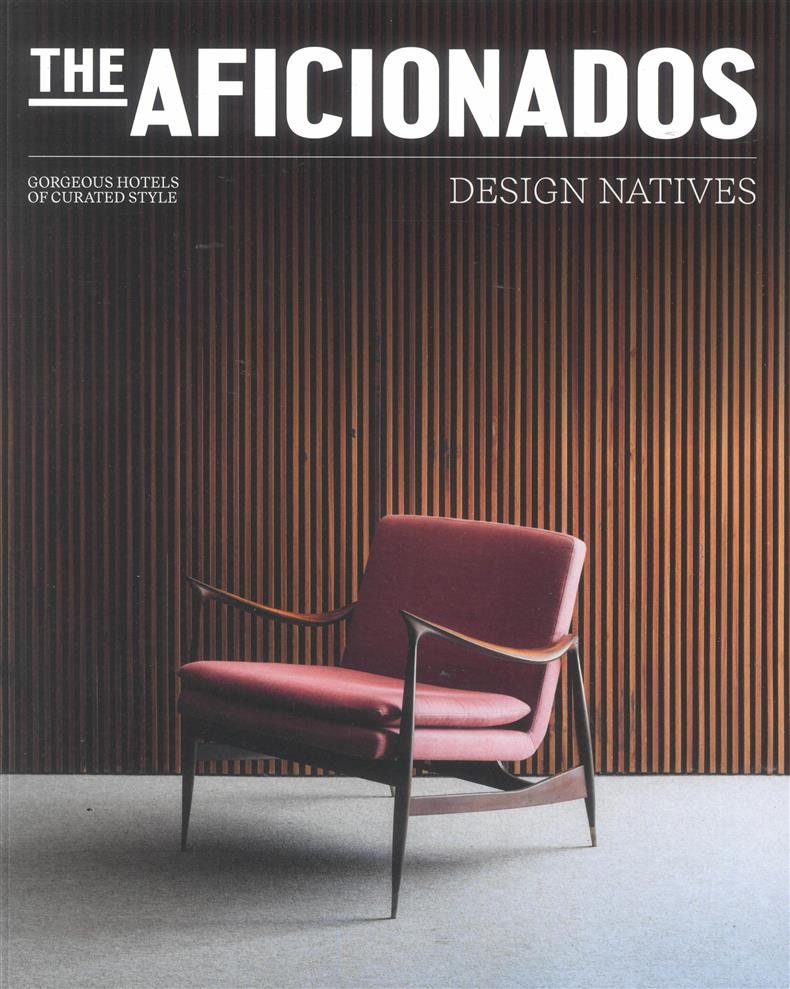 The Aficionados - spring/summer