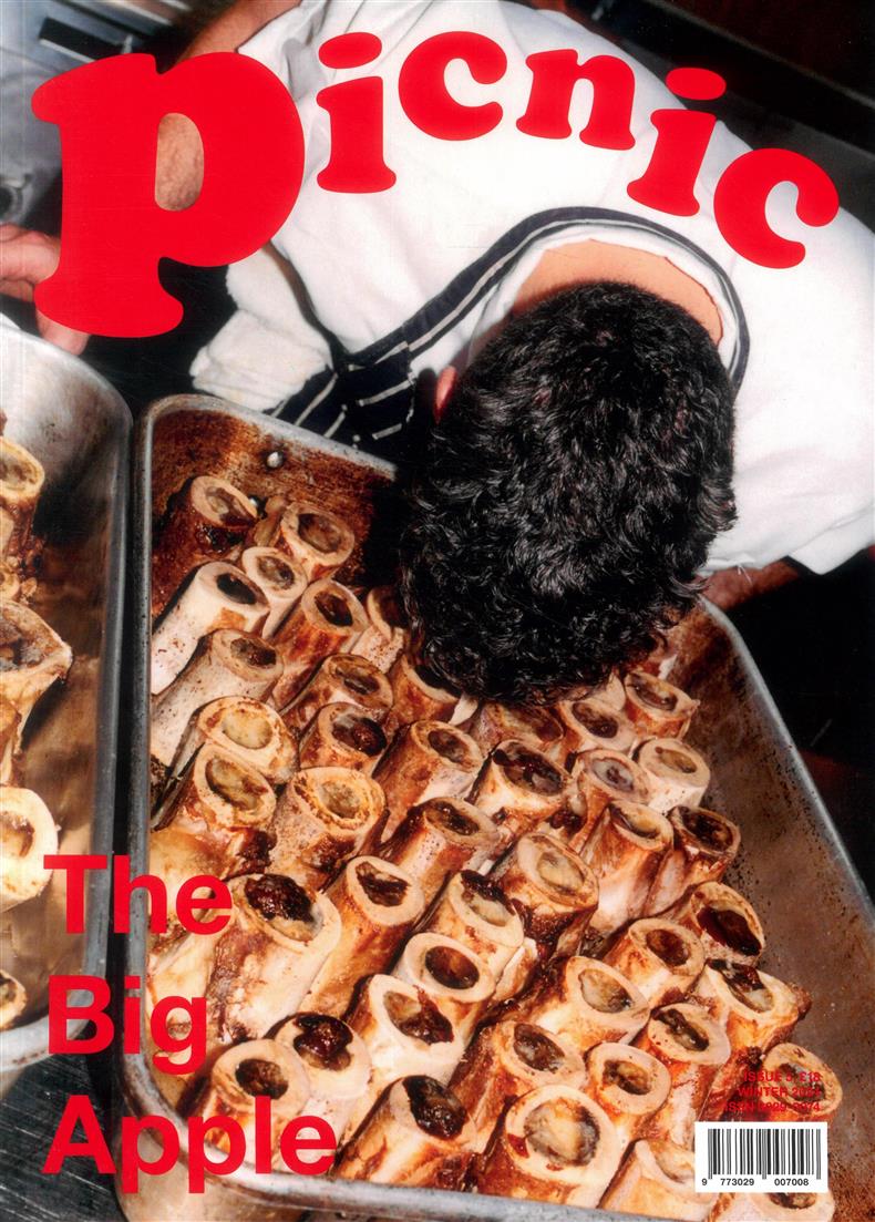 Picnic  - The Big Apple 