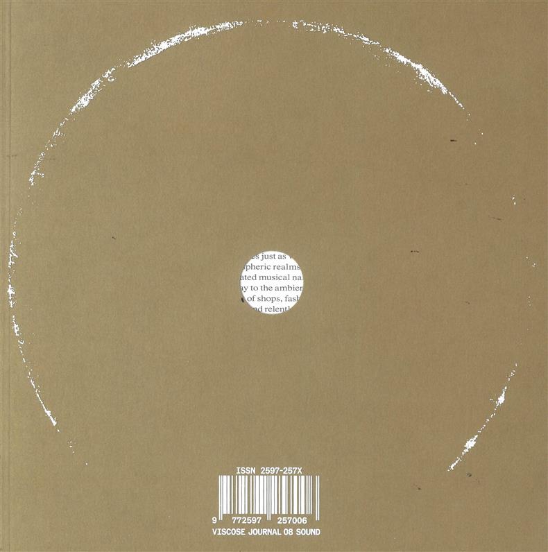 Viscose Journal - NO 8