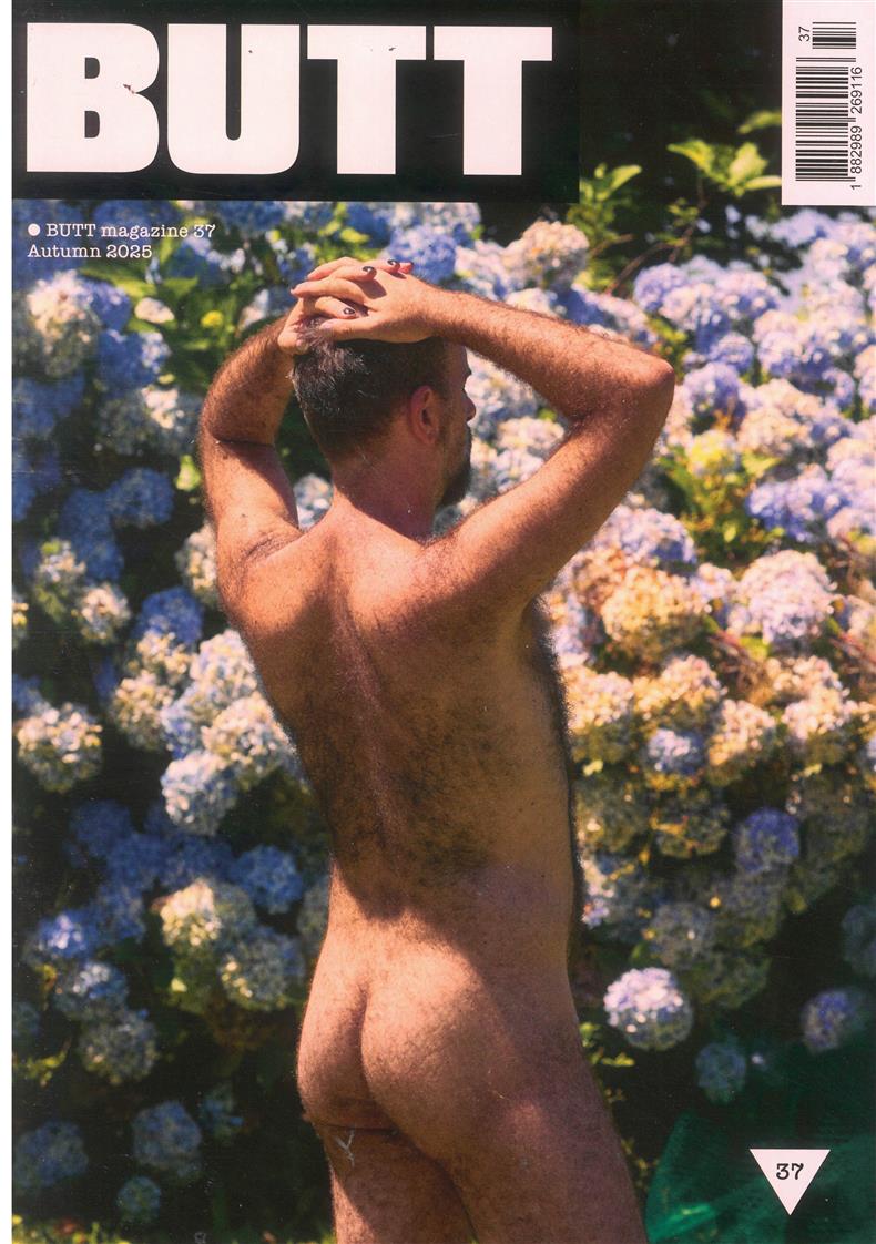 BUTT - NO37