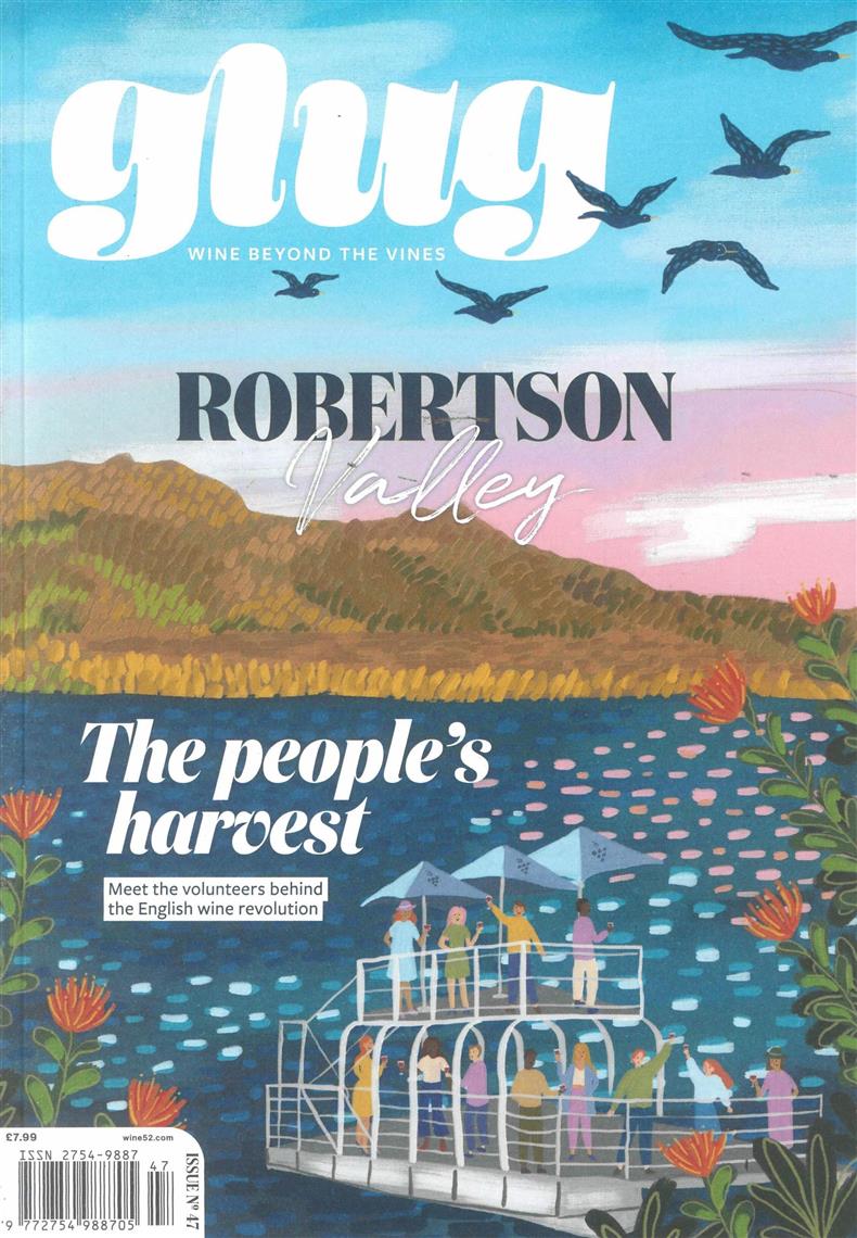 Glug - NO 47