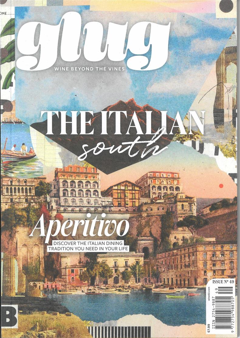 Glug - NO 49