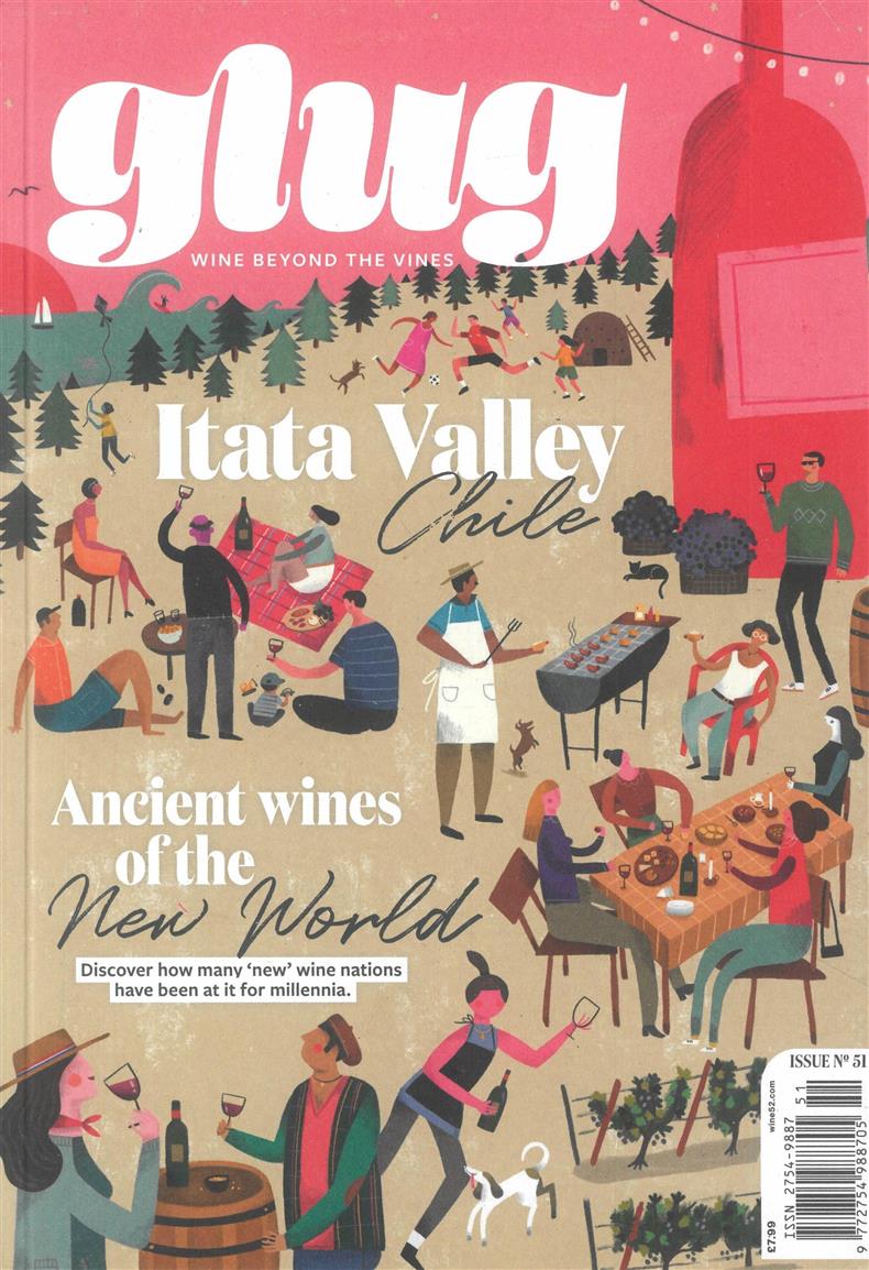 Glug - NO 51