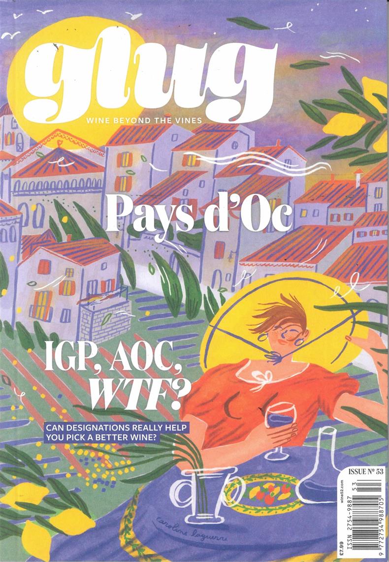 Glug - NO 53