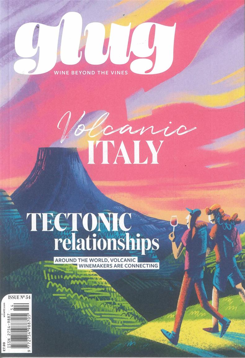 Glug - NO 54