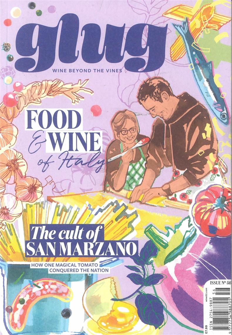 Glug - NO 56