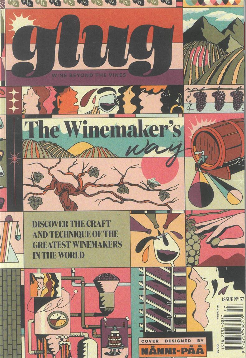Glug - NO 57