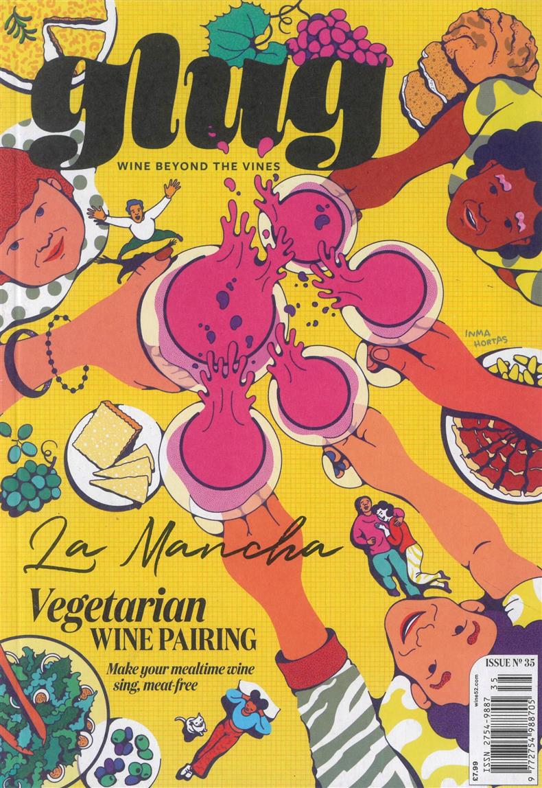Glug - NO 35