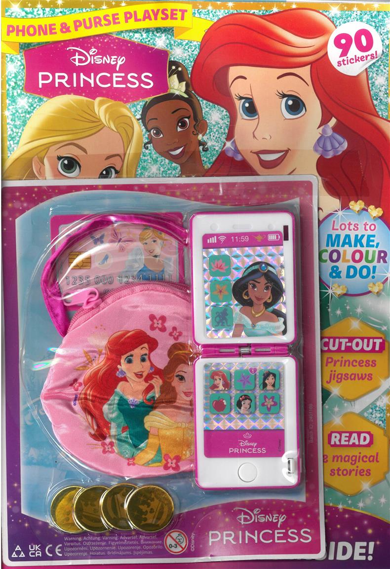 Story House Collection - DISPRINCSS