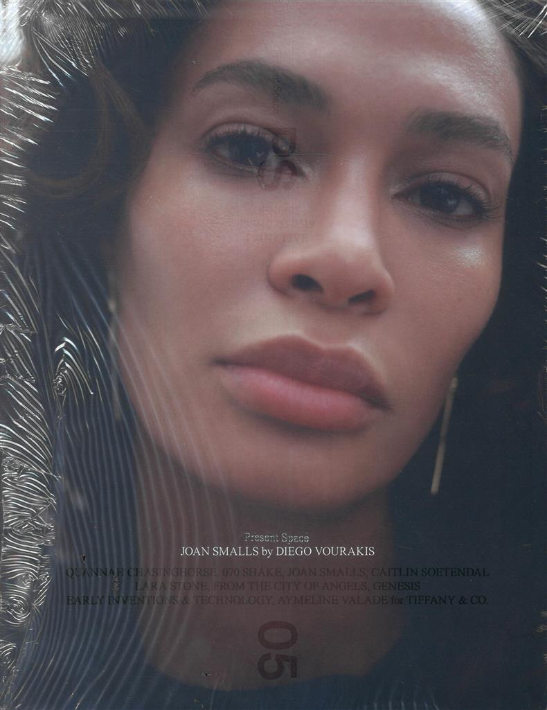 Present Space - NO 04