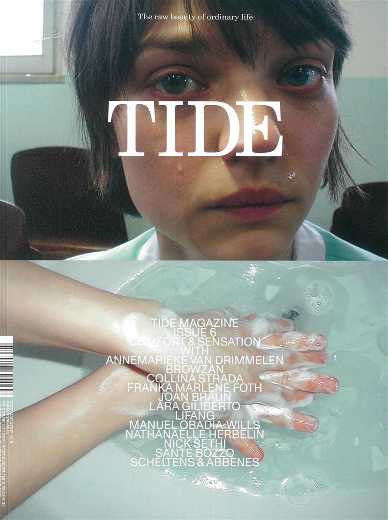 TIDE - NO 06