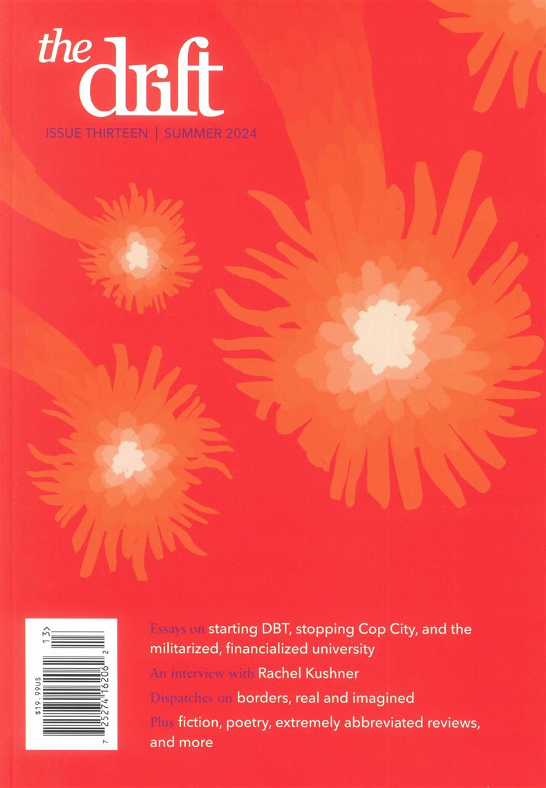 The Drift  - Summer 24