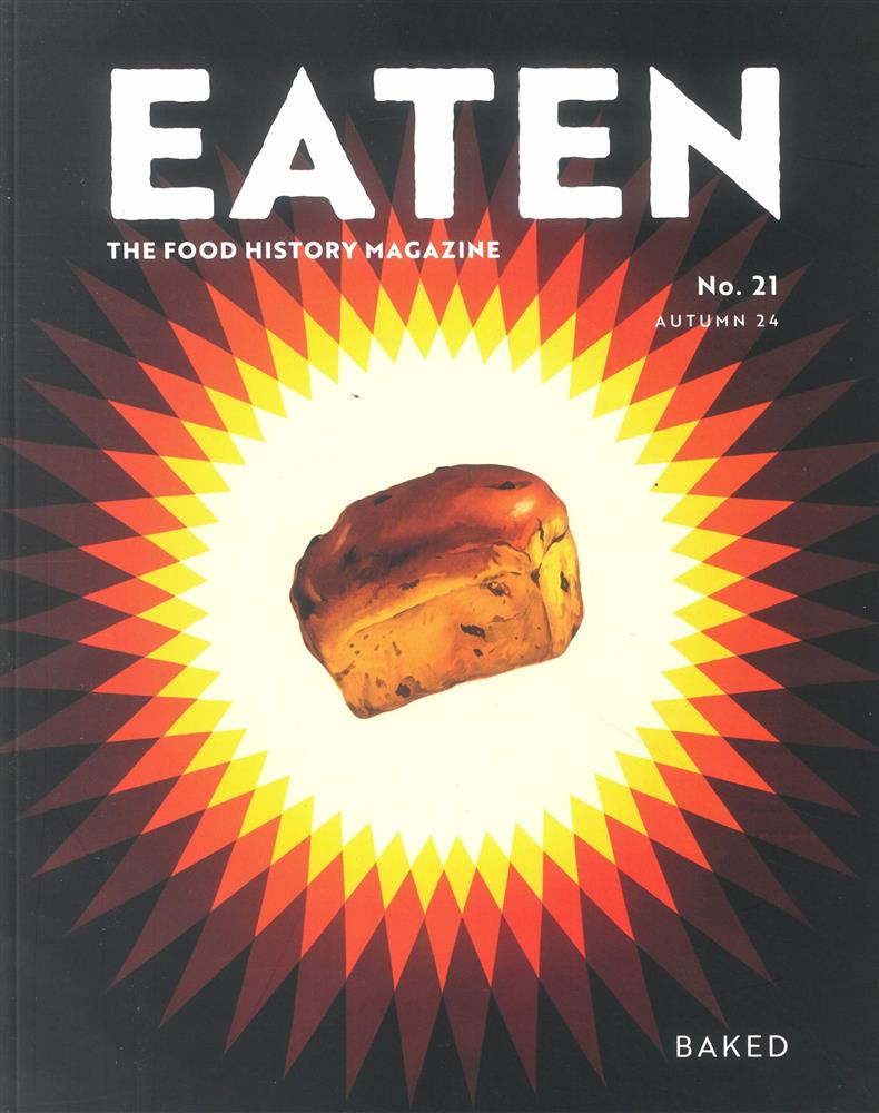 Eaten - 21