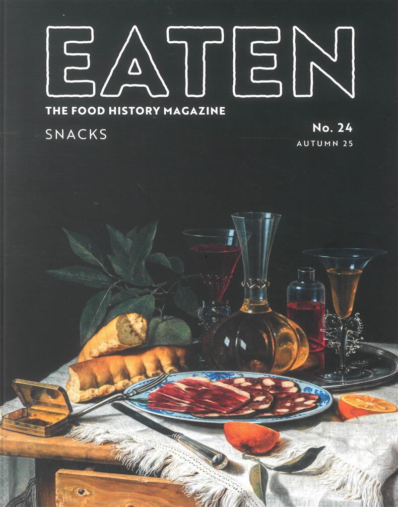 Eaten - No 24