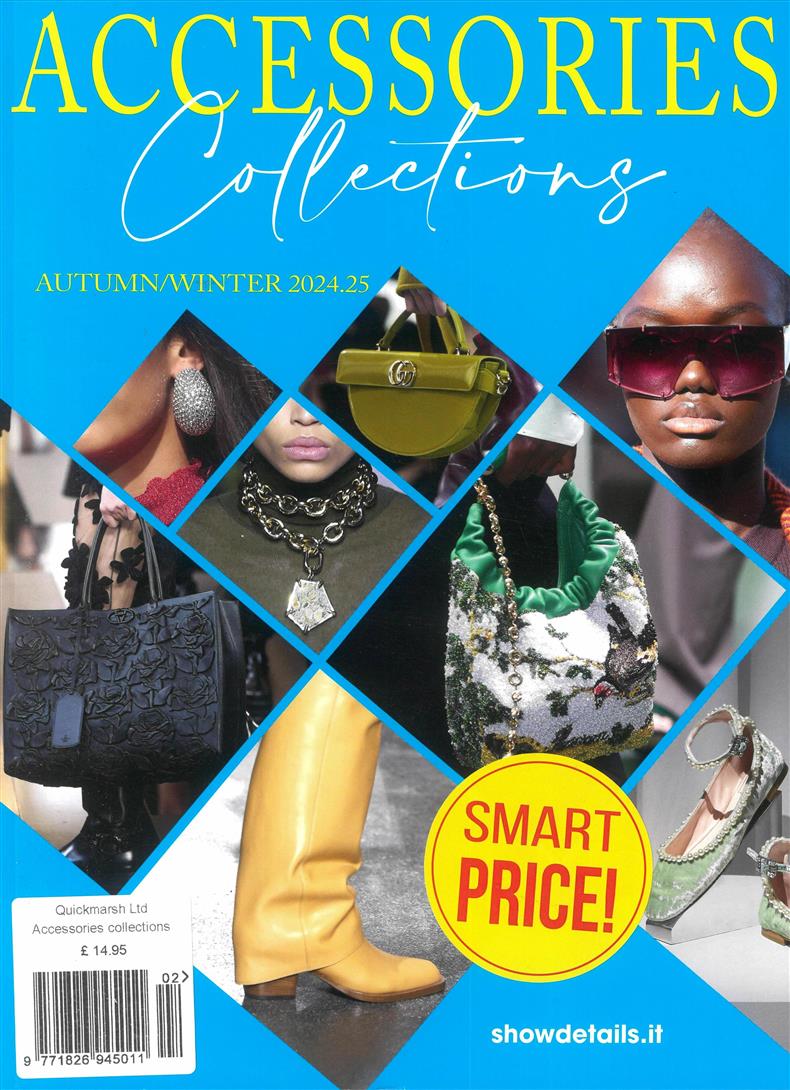 Accessories Collections - ONE SHOT