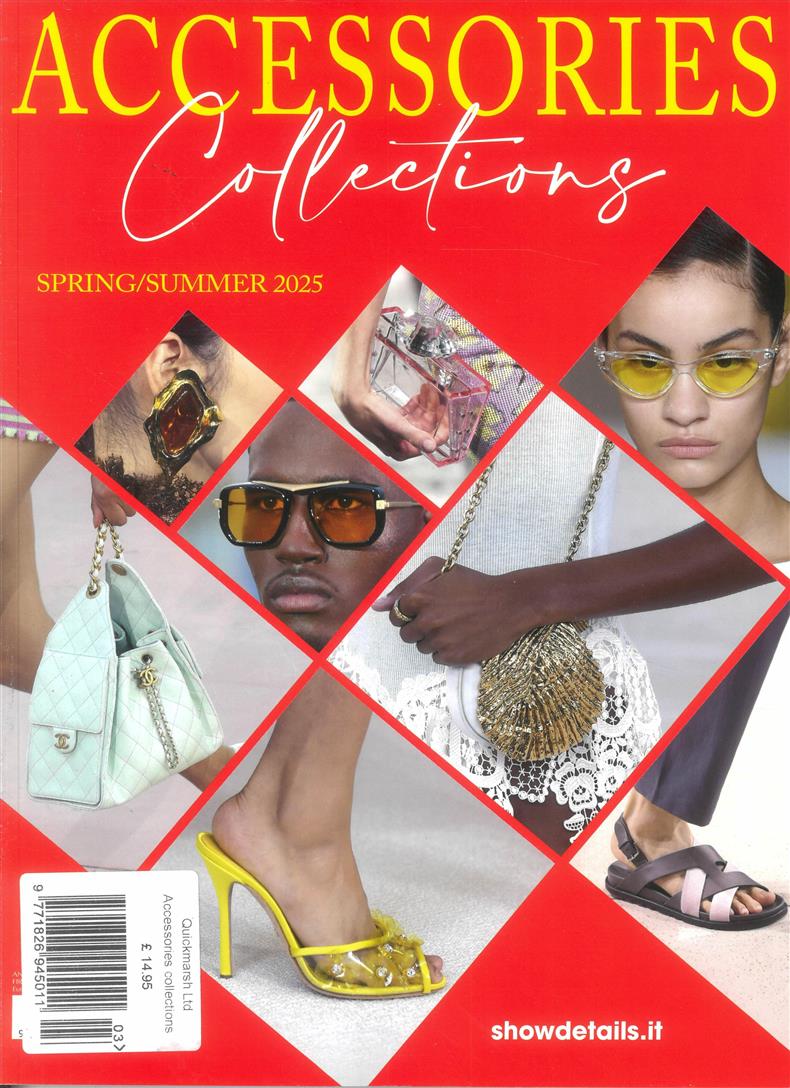 Accessories Collections - ONE SHOT