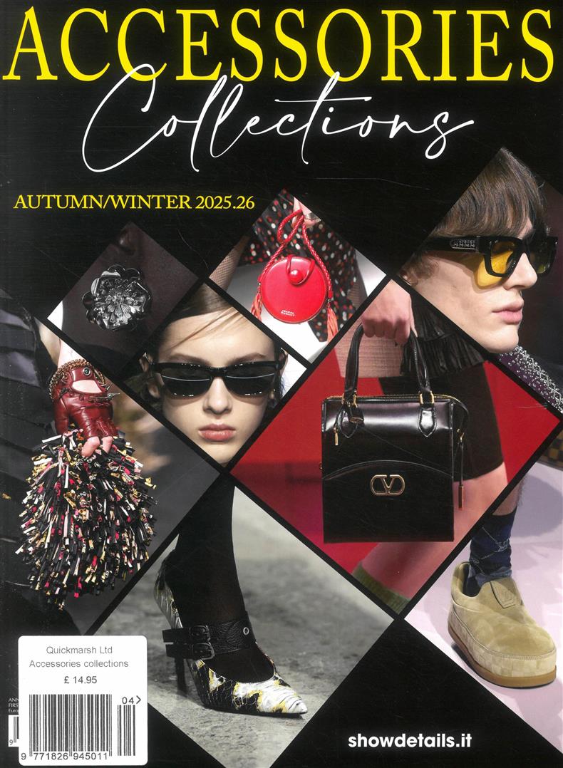 Accessories Collections - ONE SHOT