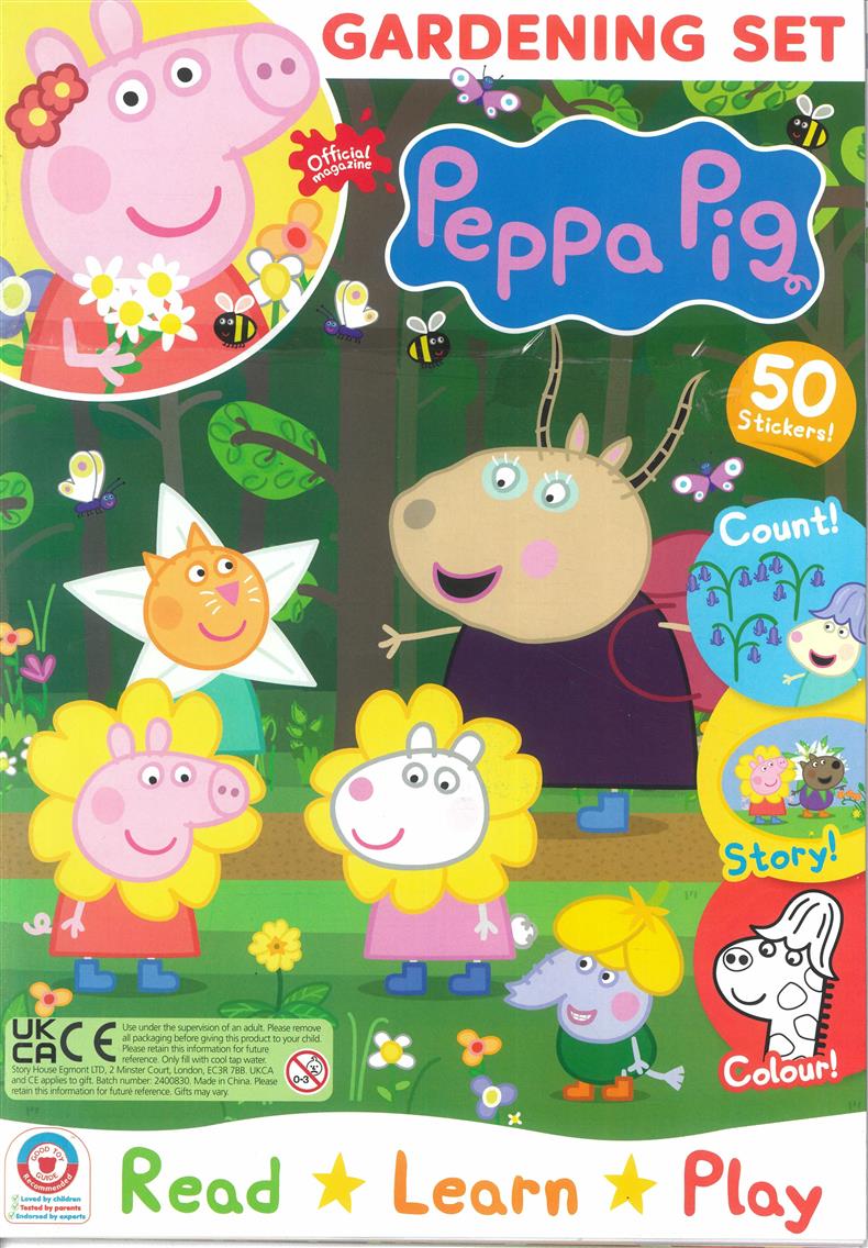 Peppa Pig  - NO 397