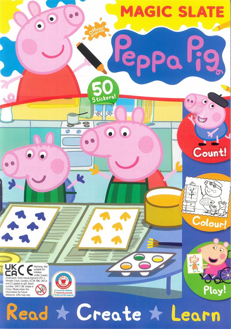 Peppa Pig  - NO 402