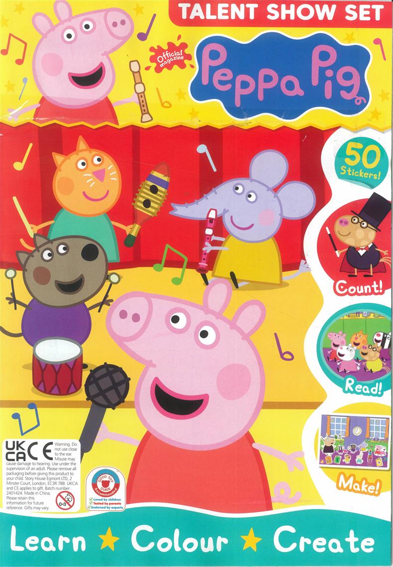 Peppa Pig  - NO 403