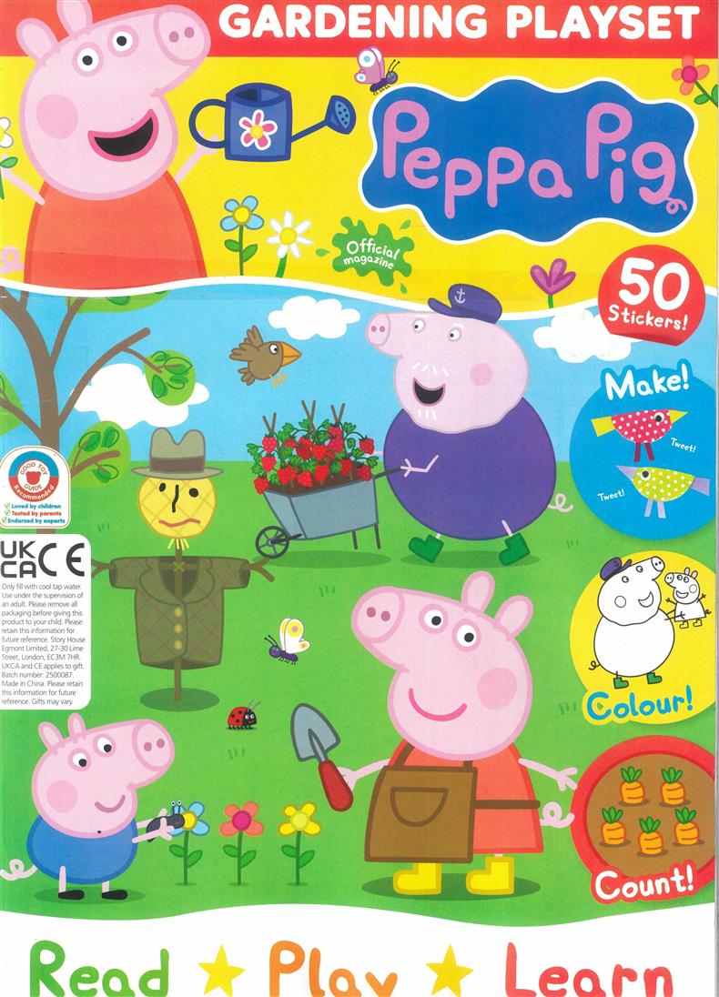 Peppa Pig  - NO 410