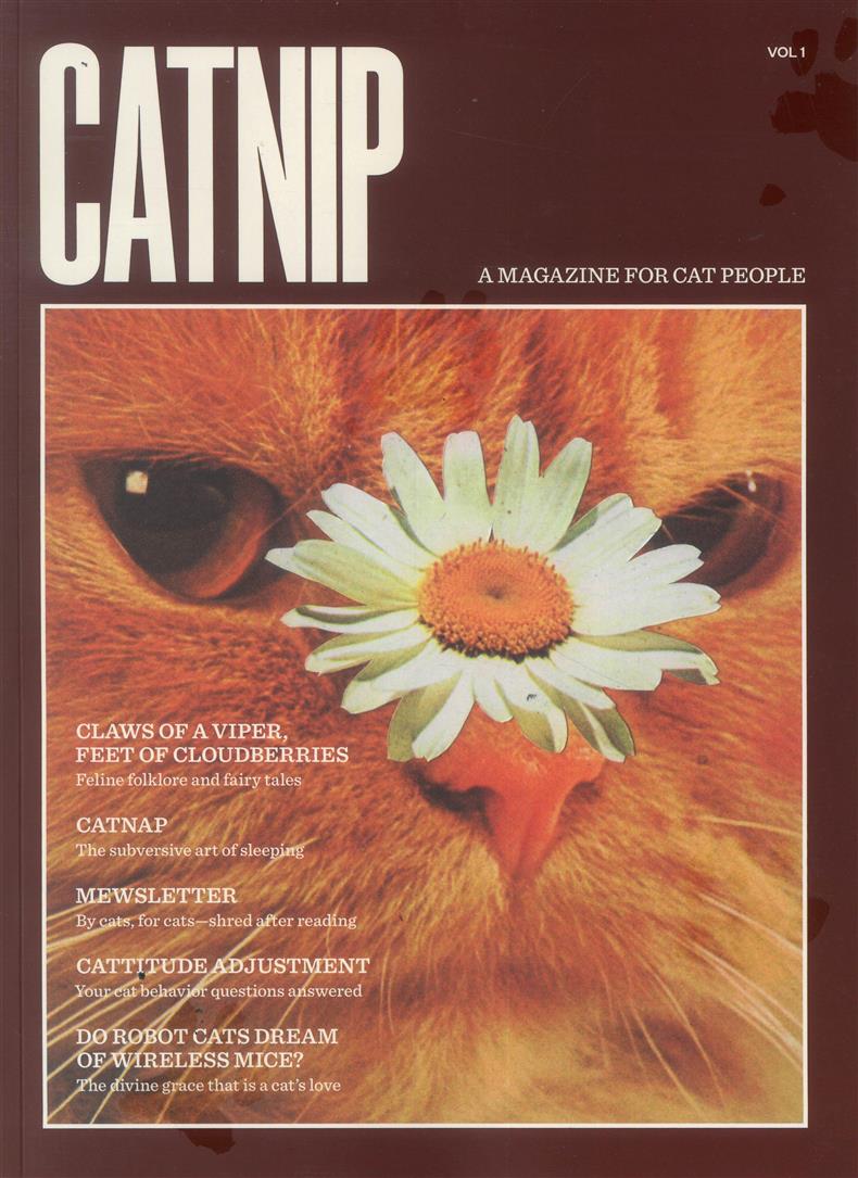 Catnip - vol 01