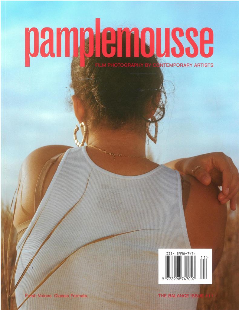 Pamplemousse - NO 11