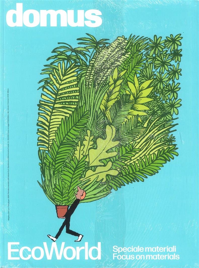 Domus - NO 91