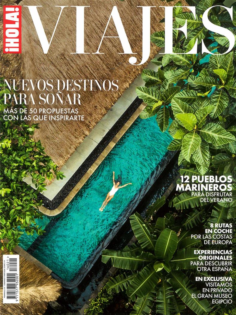 Hola Viajes - NO 41