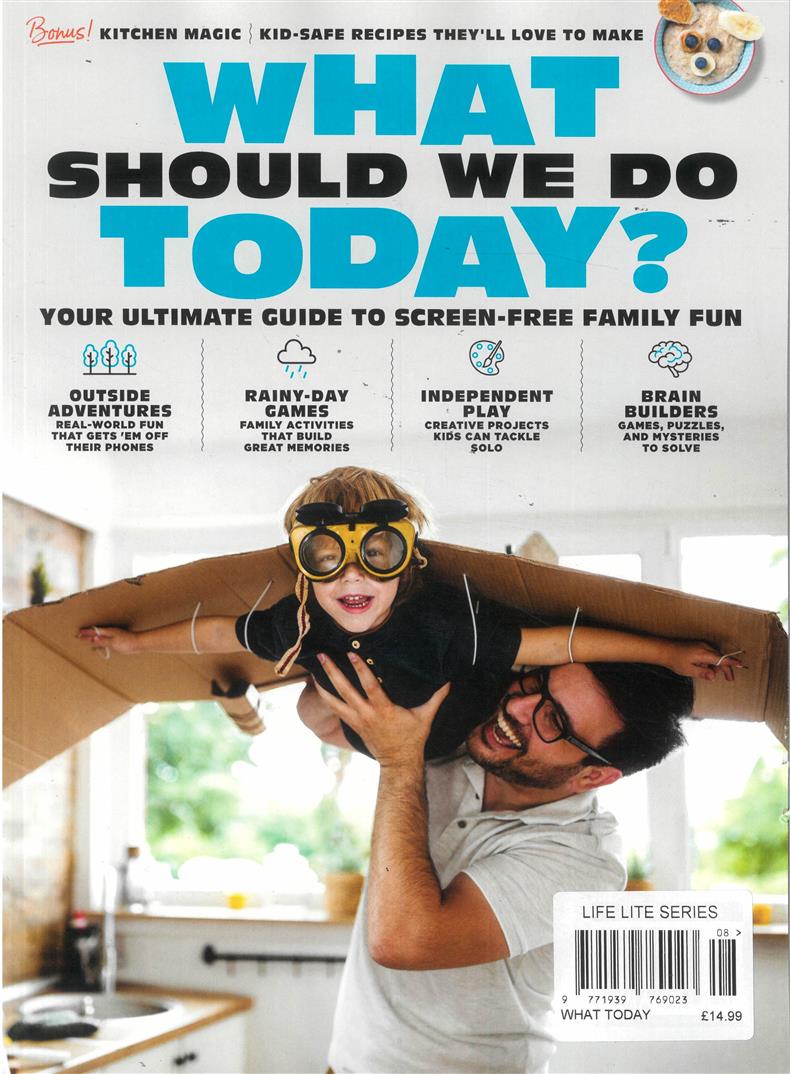 Life Lite Series  - NO 08