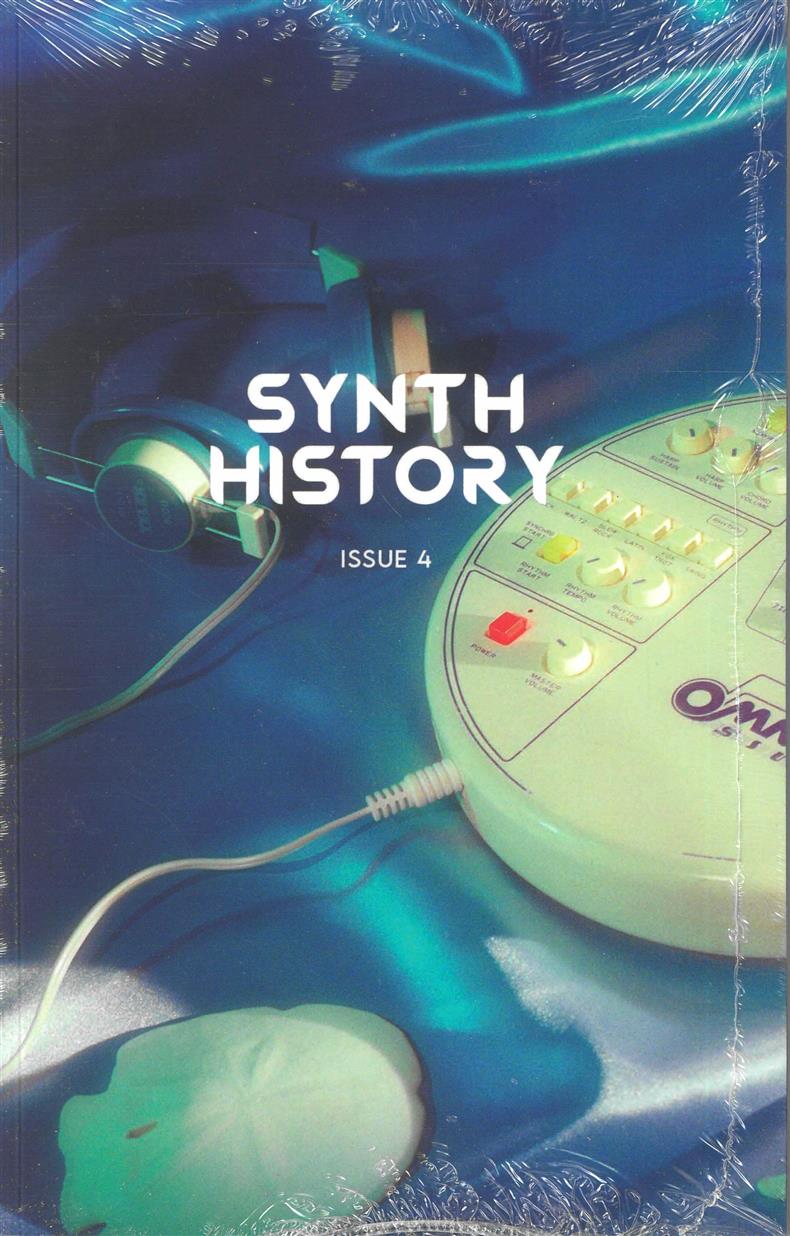 Synth History - NO 04