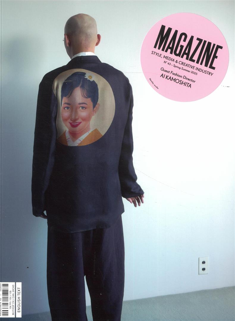 Magazine - 43
