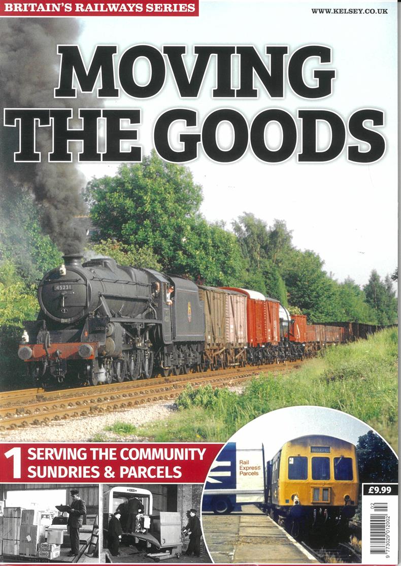 Britains Railways Series - NO 2