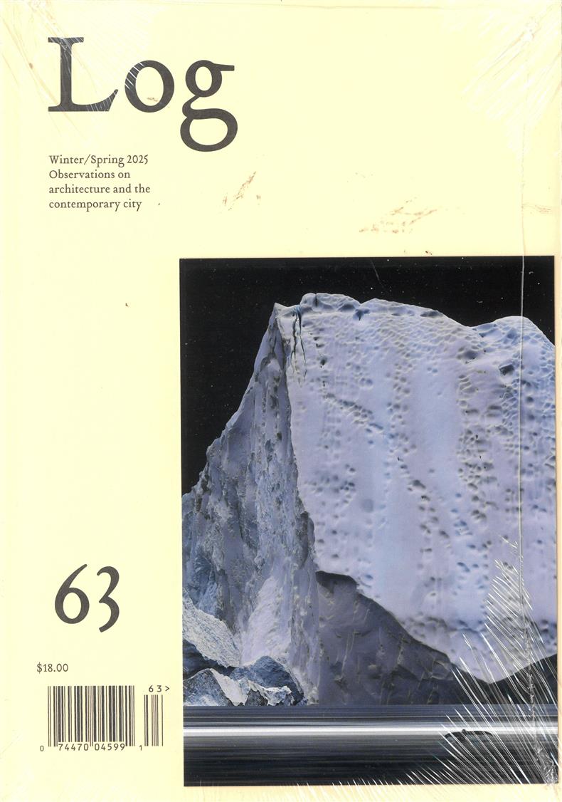 Log - NO 63