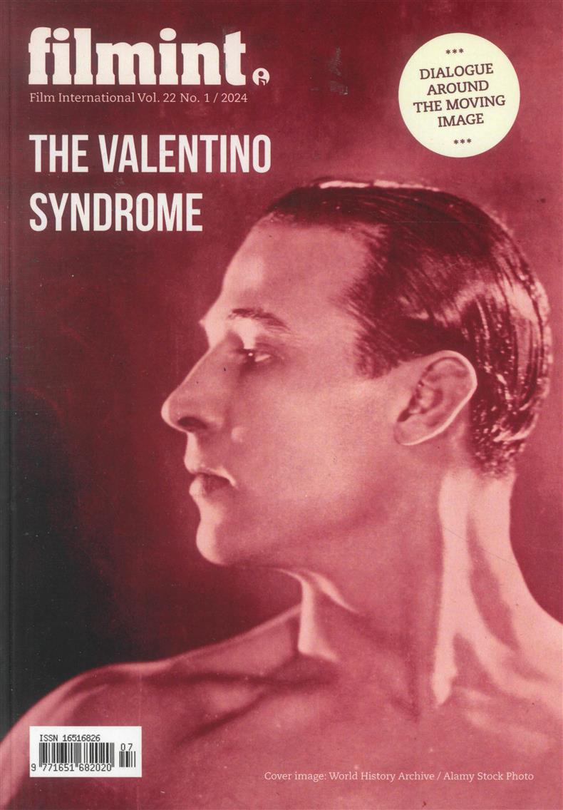 Film International - NO 107