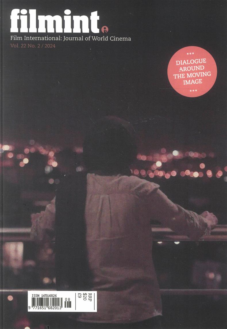 Film International - NO 108 VOL22/2