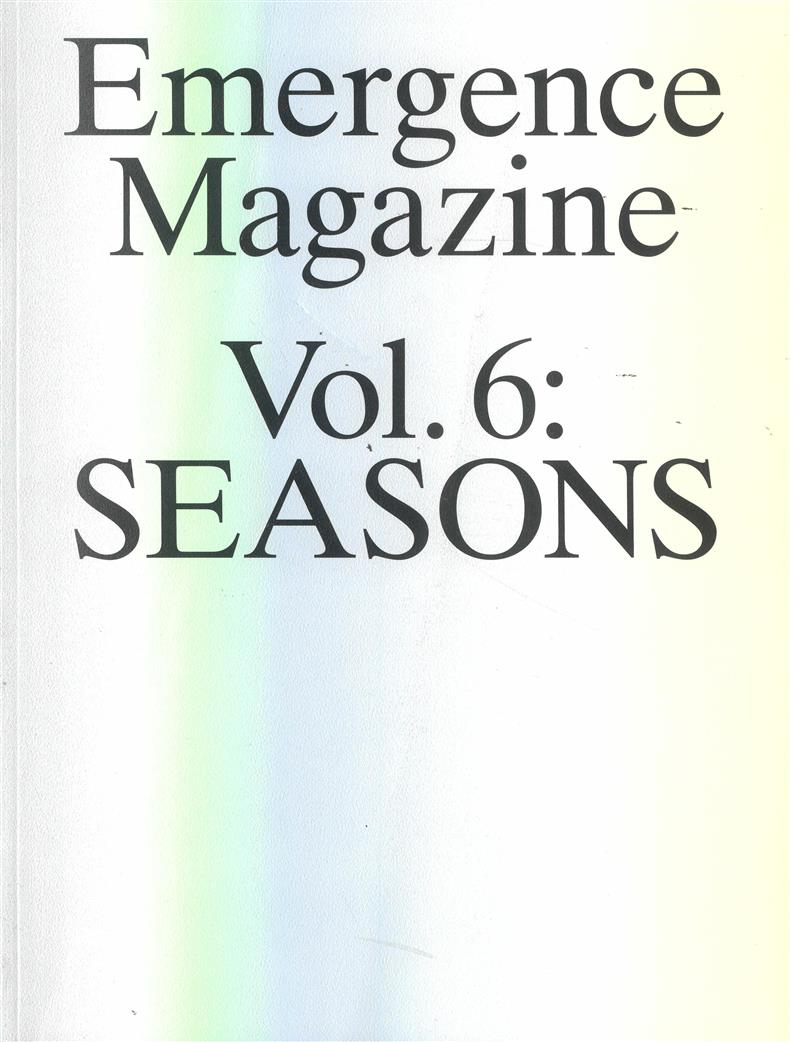 Emergence - 06