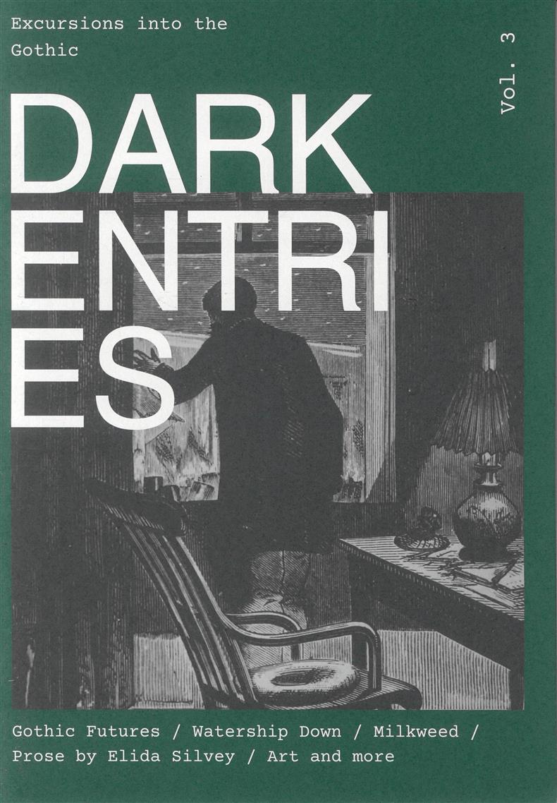 Dark Entries - 03