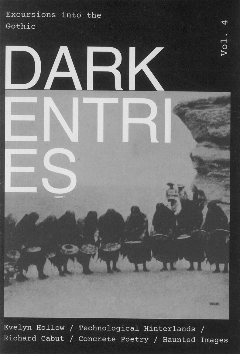 Dark Entries - NO 04