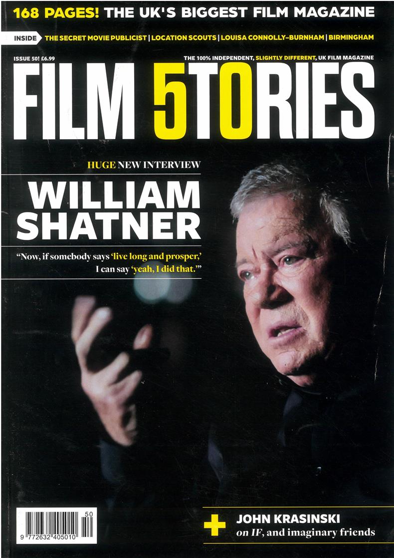 Film Stories  - NO 46