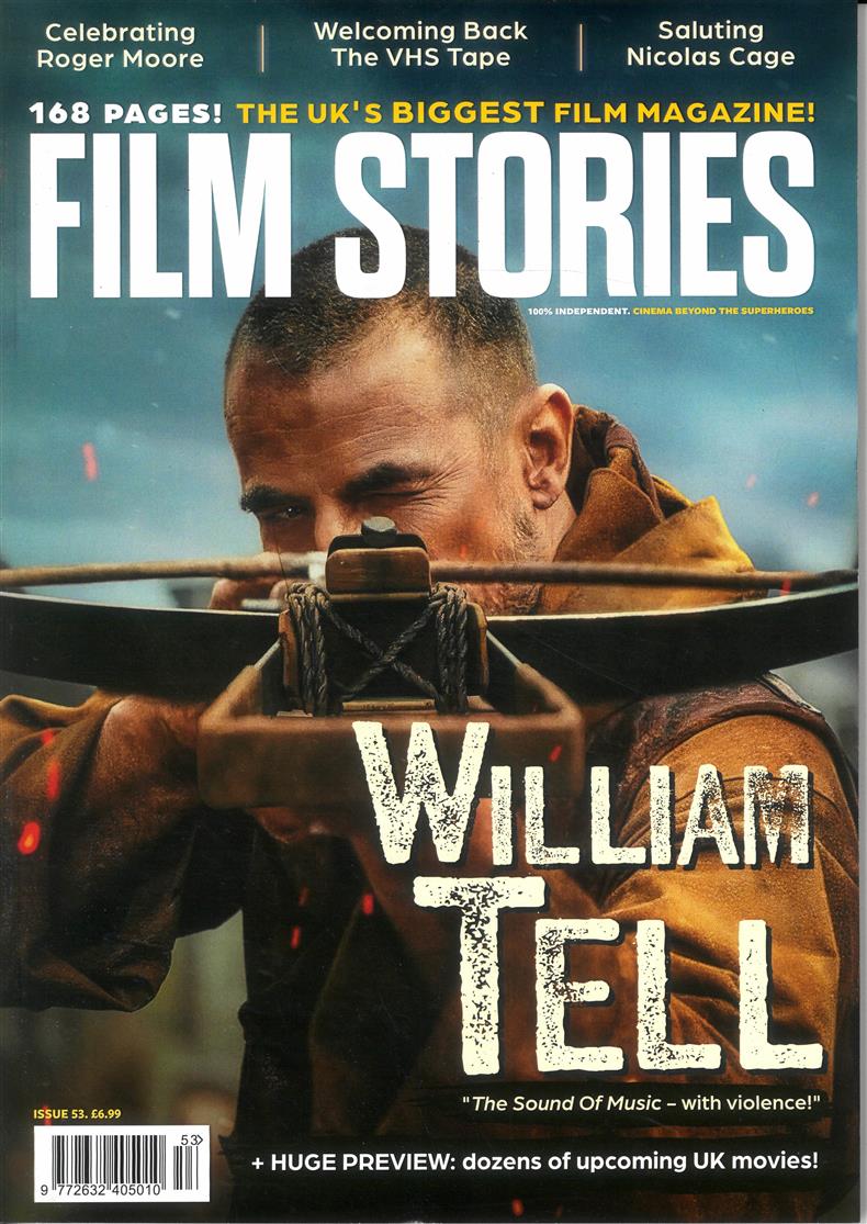 Film Stories  - NO 53