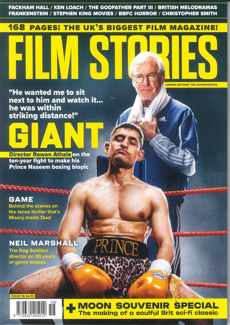 Film Stories  - NO 58