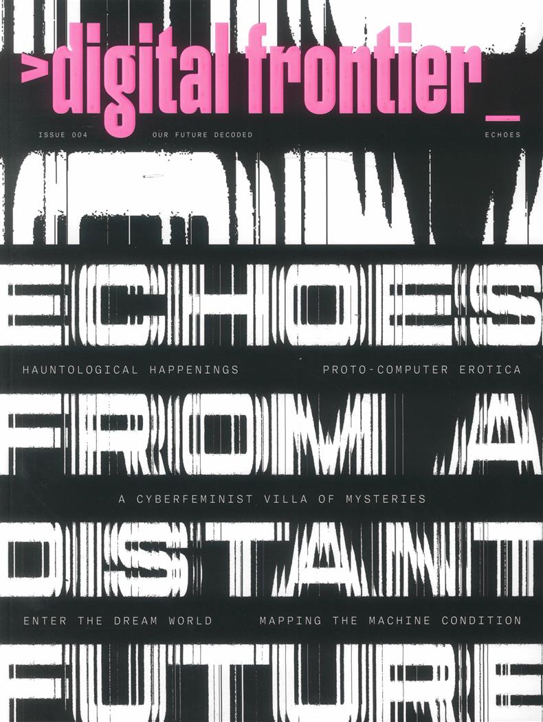 Digital Frontier - NO 04