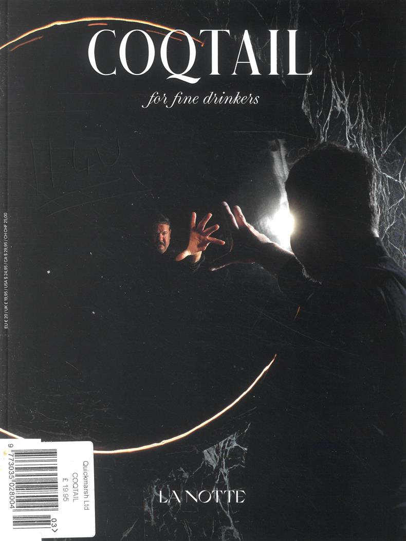 Coqtail - NO 3